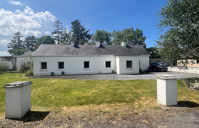 Gleann, Collooney, Co. Sligo, Ireland