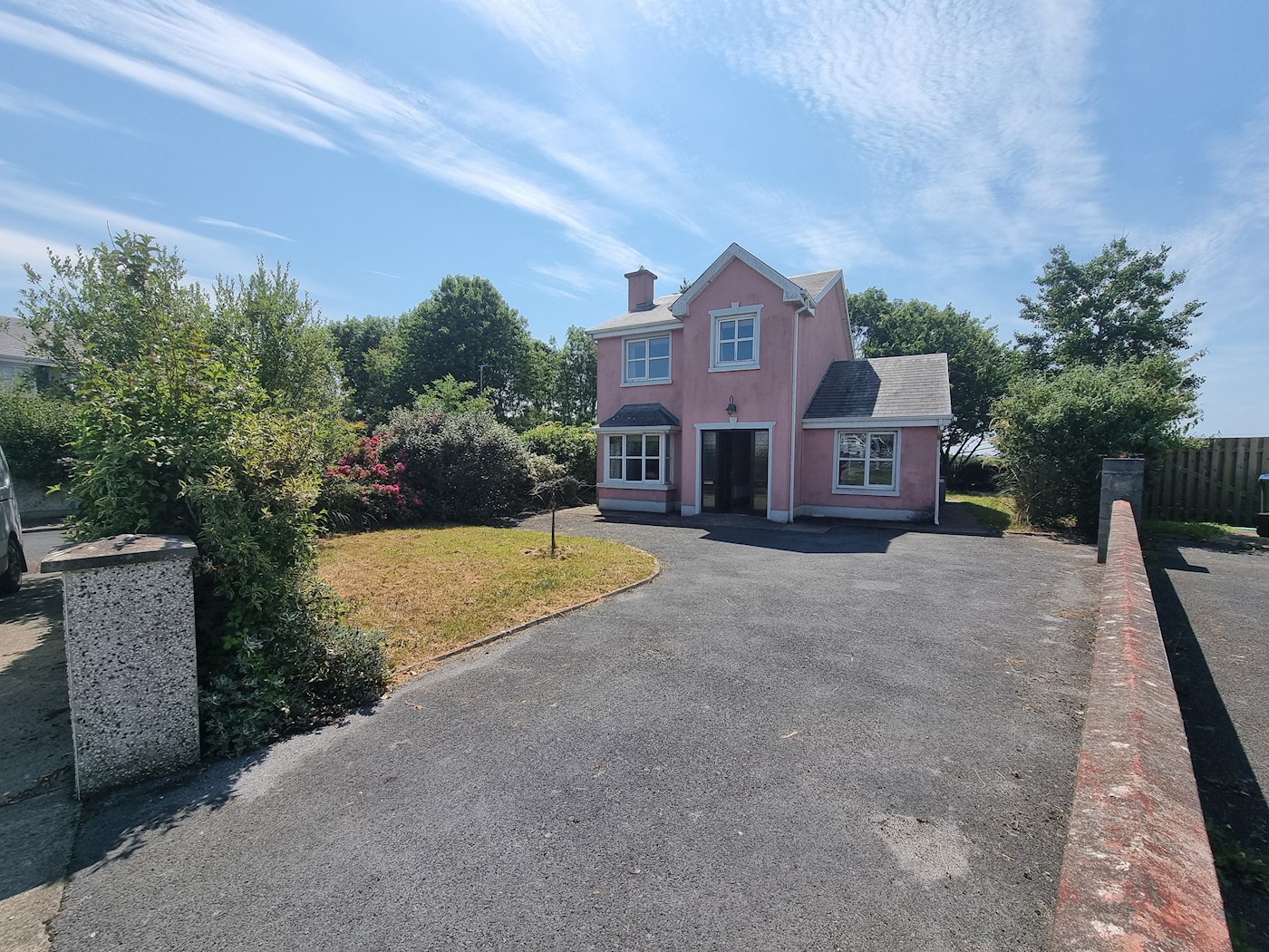 39 Woodfield, Ballynote, Kilrush