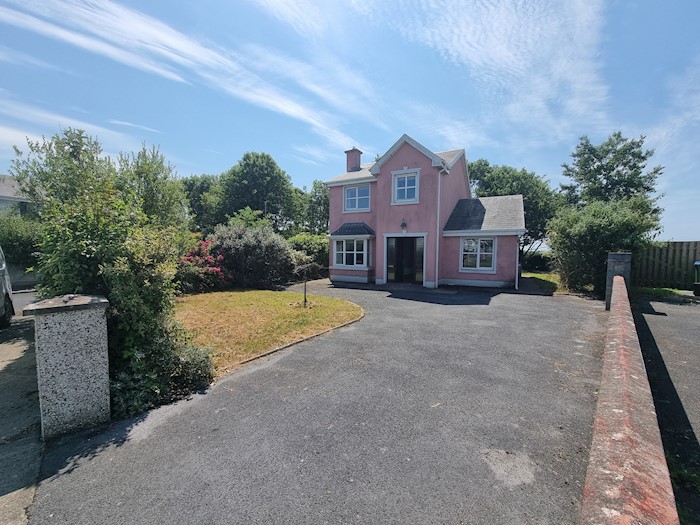 39 Woodfield, Ballynote, Kilrush, Co. Clare, Ireland