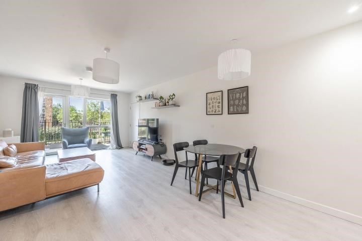 Flat 4, Cadmium Apartments, Harrow, 225 Harrow View, HA1 4GP