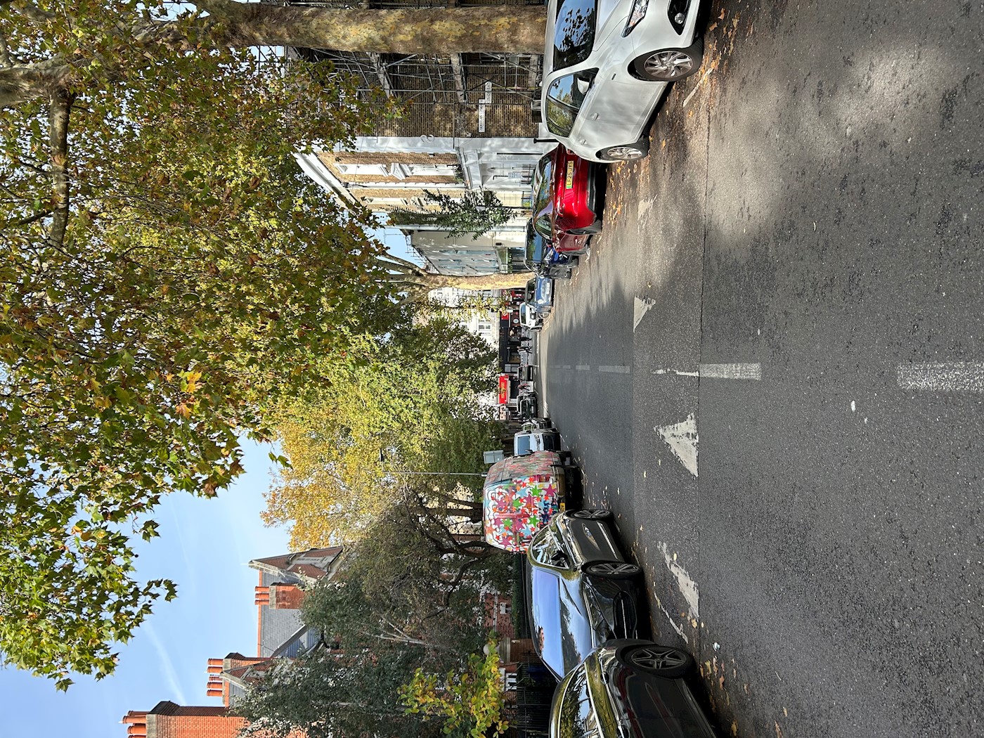 3-5 Camberwell Grove, Camberwell, SE5 8JA