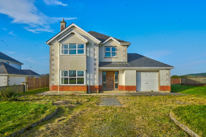 6 & 7 The Brambles, Galbally, Wexford, Ireland