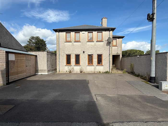 8A & 8B Well Lane, Arklow, Co.Wicklow, Irlanda