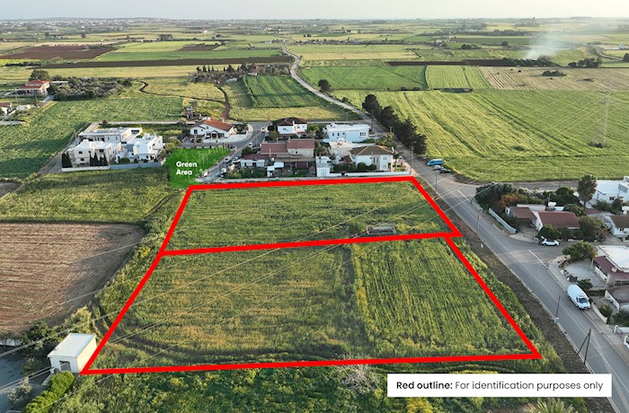 Αυγόρου,Αμμόχωστος, Κύπρος