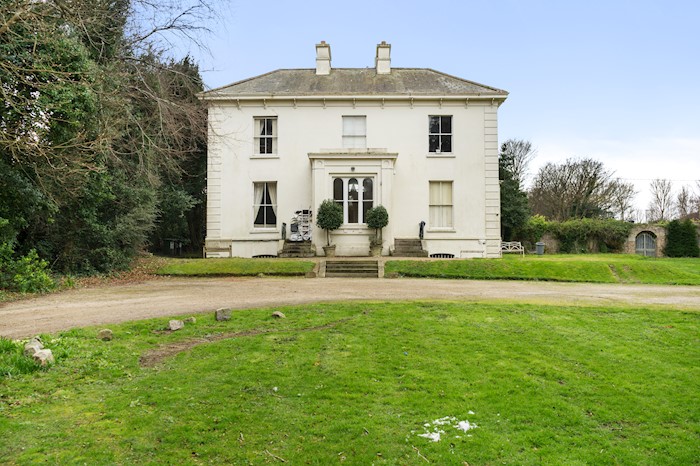 Rosedale, Shankill, Co. Dublin, Ιρλανδία