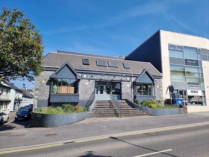 Mixed-Use Building at East Avenue, Killarney, Co. Kerry, Ιρλανδία