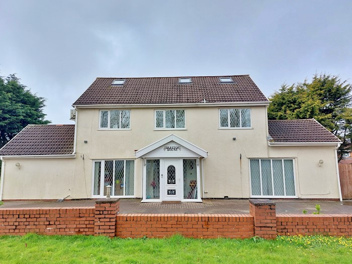 Braetop House, Whitehill Road, Blackpool, Lancashire FY4 5LA, Reino Unido