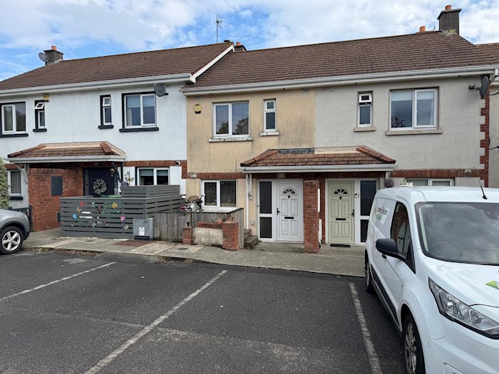 28 The Oaks, Keatingstown, Co. Wicklow, Irlanda