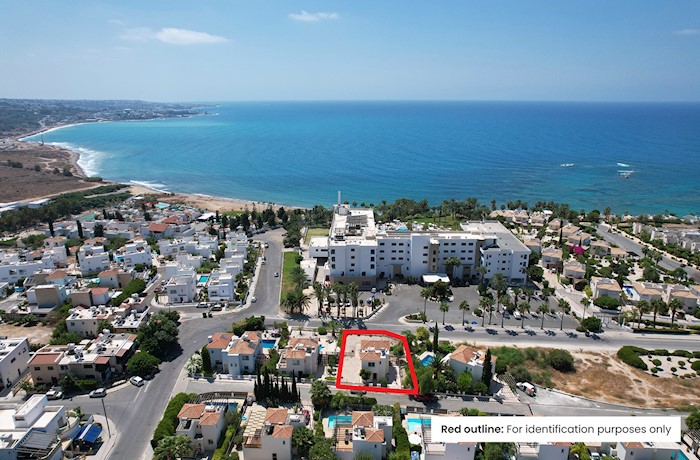 Top location - Pegeia, Paphos, Chipre