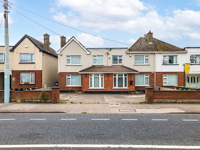 171 & 173 Beaumont Road, Beaumont, Whitehall, Dublin 9, Ireland