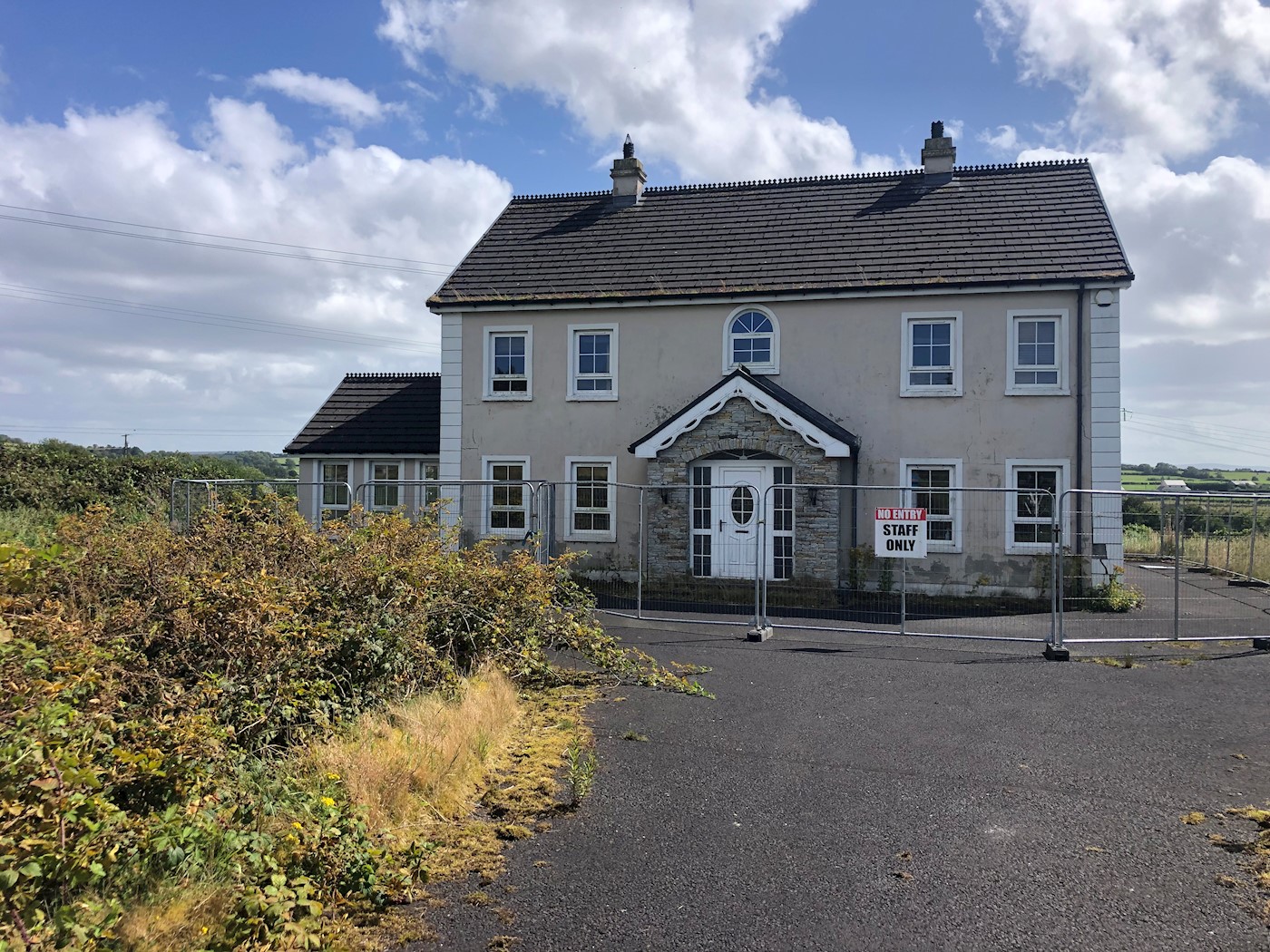 3 Keshends, Newtowncunningham, Co. Donegal, F93 T4A3 1/1