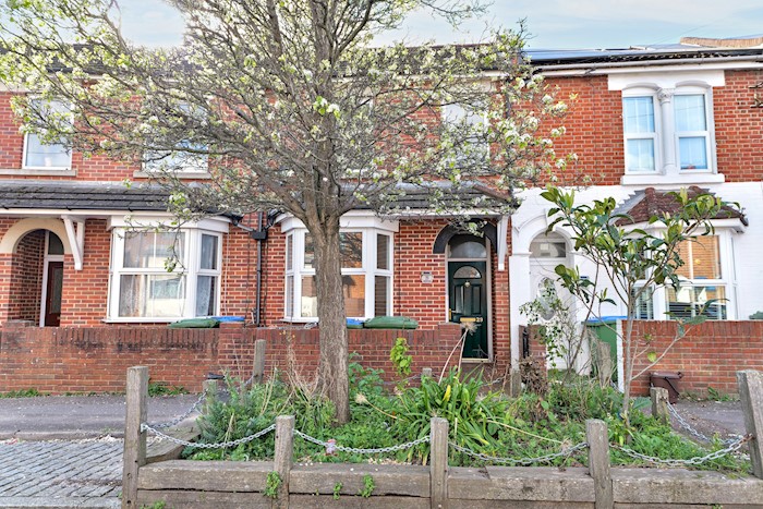 29 Radcliffe Road, Southampton, Hampshire, SO14 0PH, United Kingdom