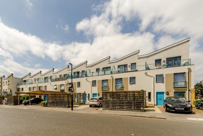 Carmichael Road, London, SE25, United Kingdom