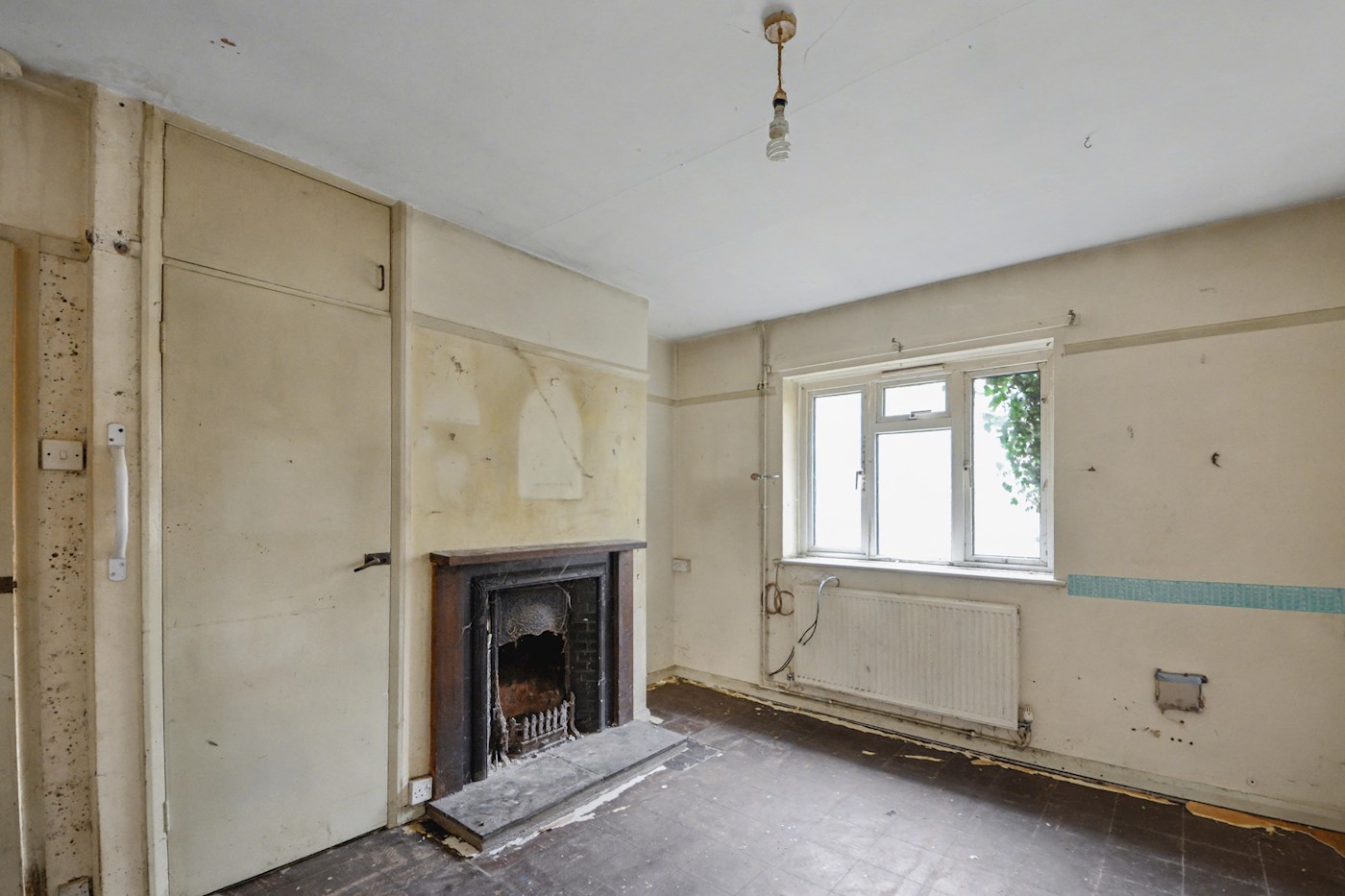 4 Tottington Terrace, The Green, Watton, IP25 6QU