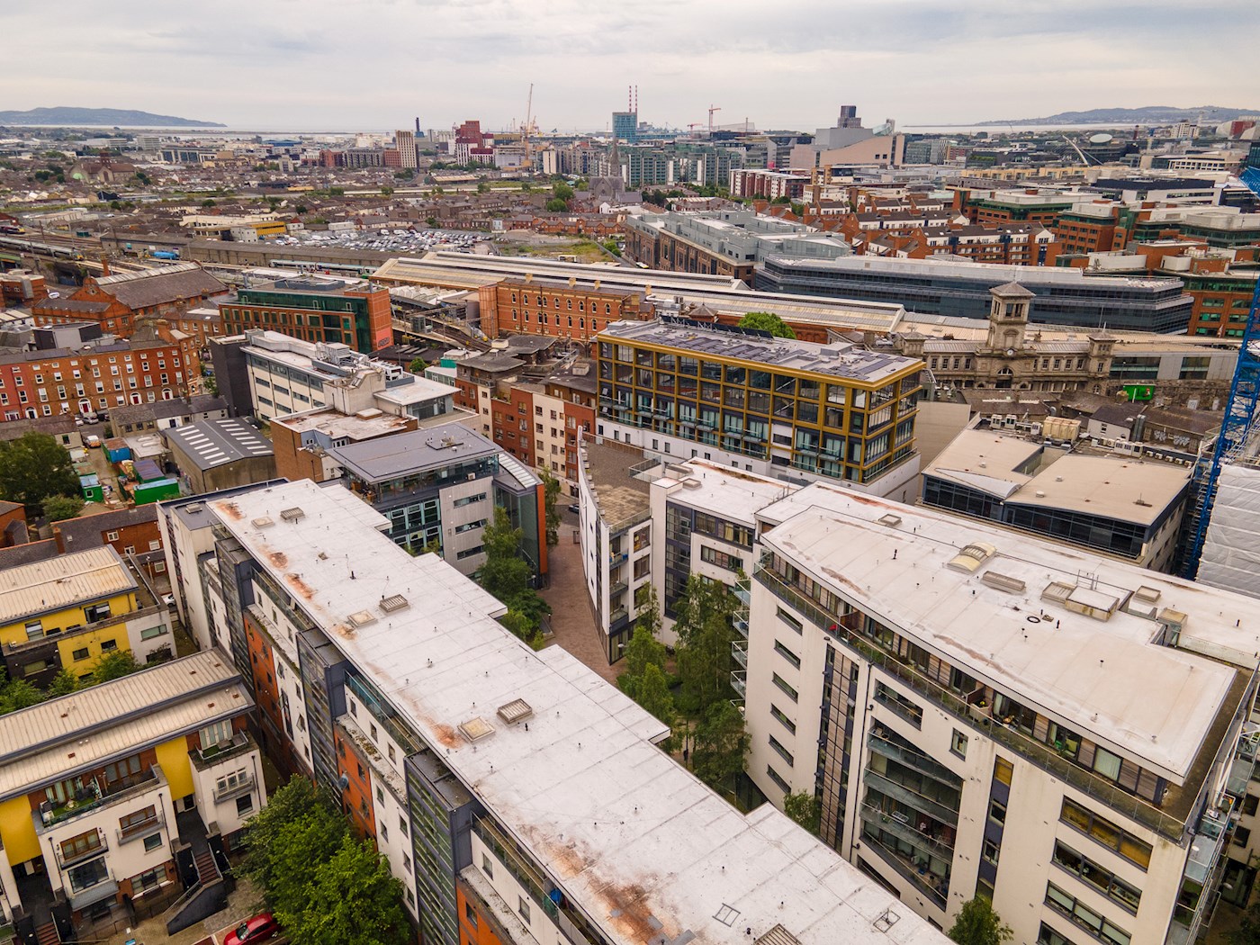 Apartment 9 The Millhouse, The Steelworks, Foley Street image 4