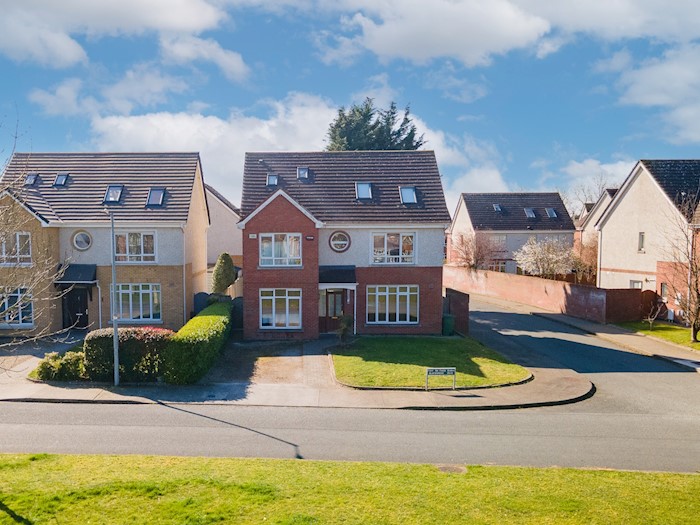 1 Blackwood Park, Ongar Chase, Clonee, Dublin 15, Irlanda