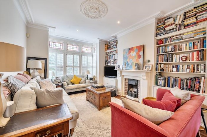 Gowan Avenue, London, SW6, United Kingdom