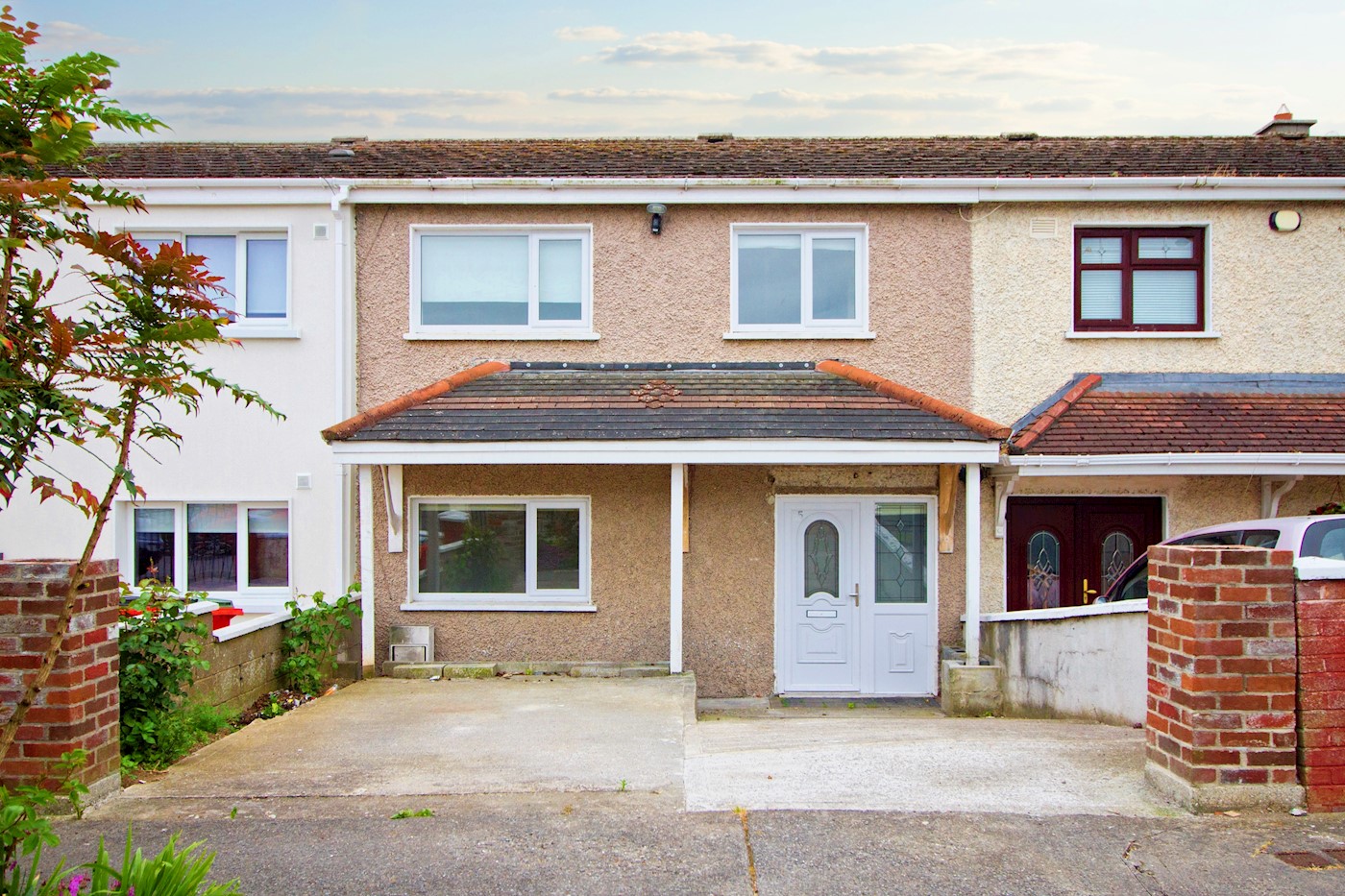 55 Rathvilly Drive, Dublin 11, D11 P7N8