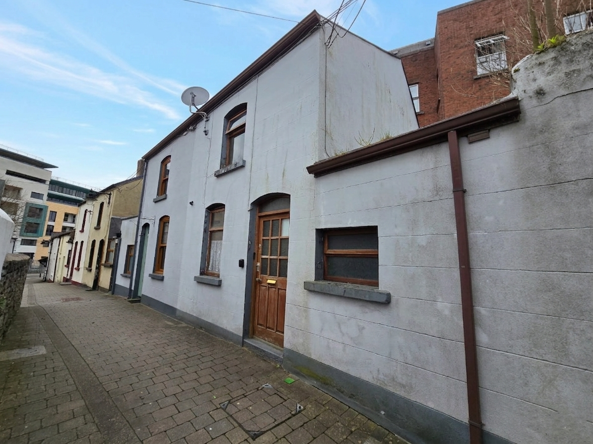 1 Upper New Street, Sligo, Co. Sligo