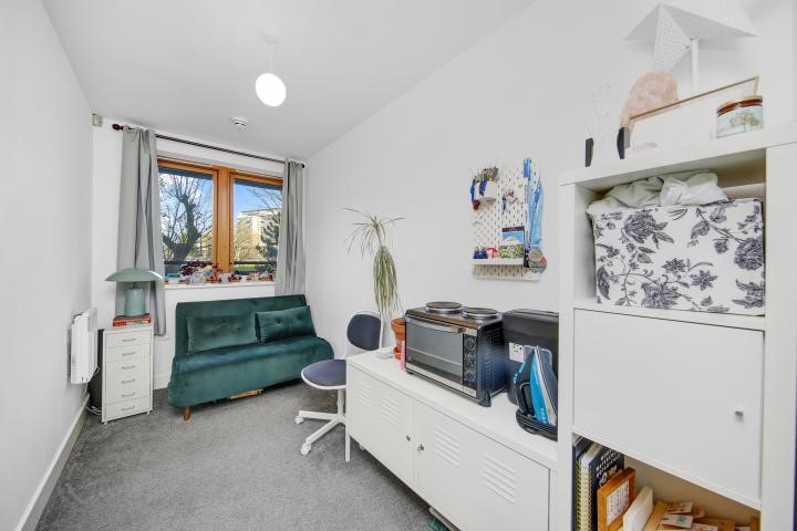 Leamore Court, Meath Crescent, London, E2