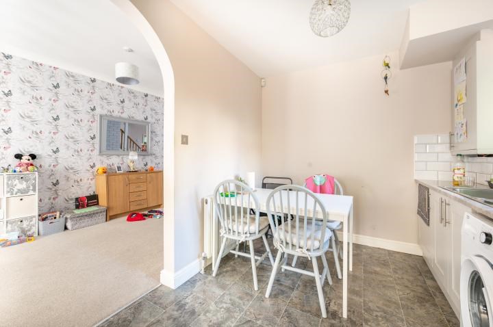 Winchester Road, London, E4