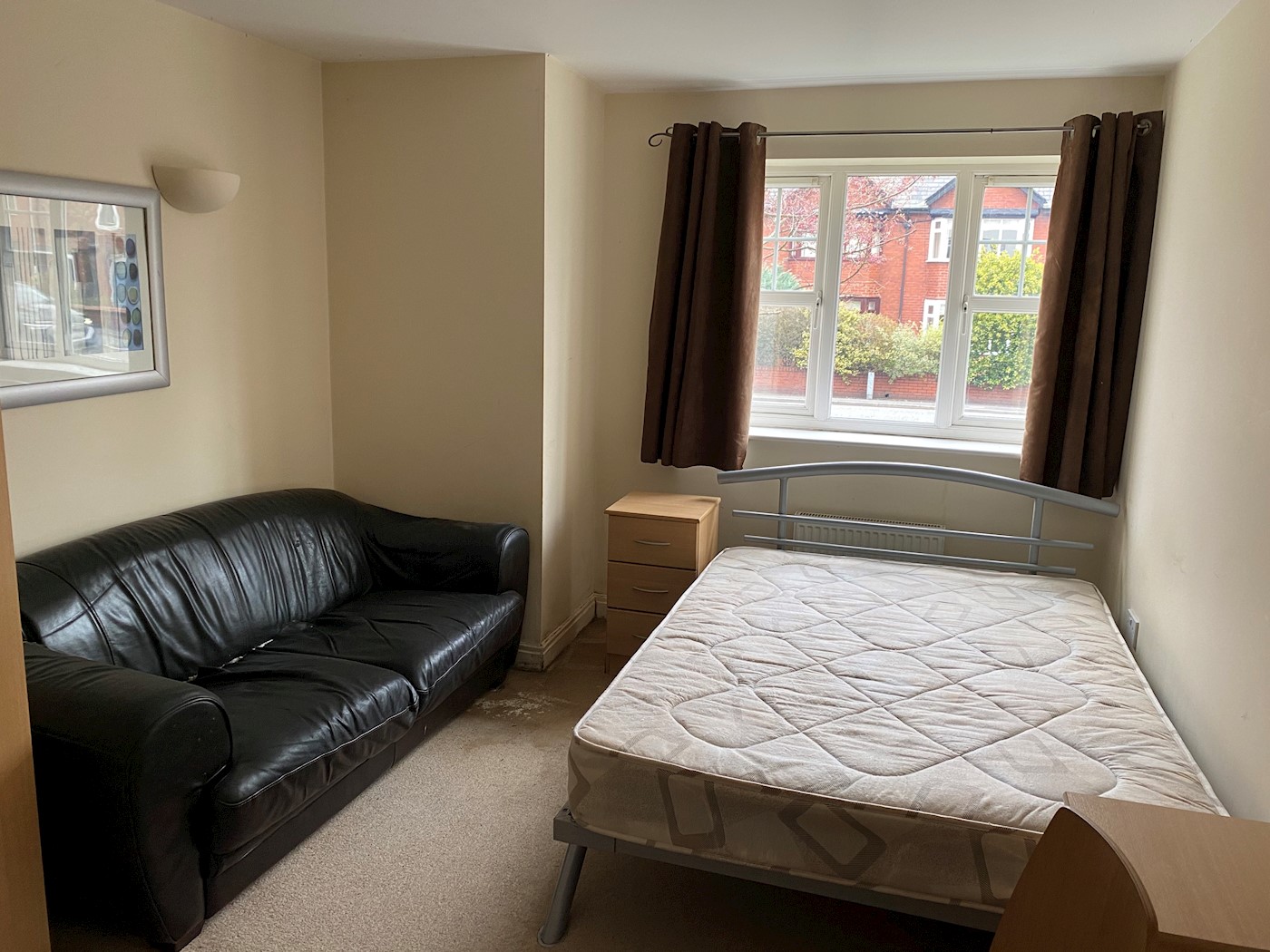 Apartment 5 Egremont Court, Wilderspool Causeway, Warrington, WA4 6LB