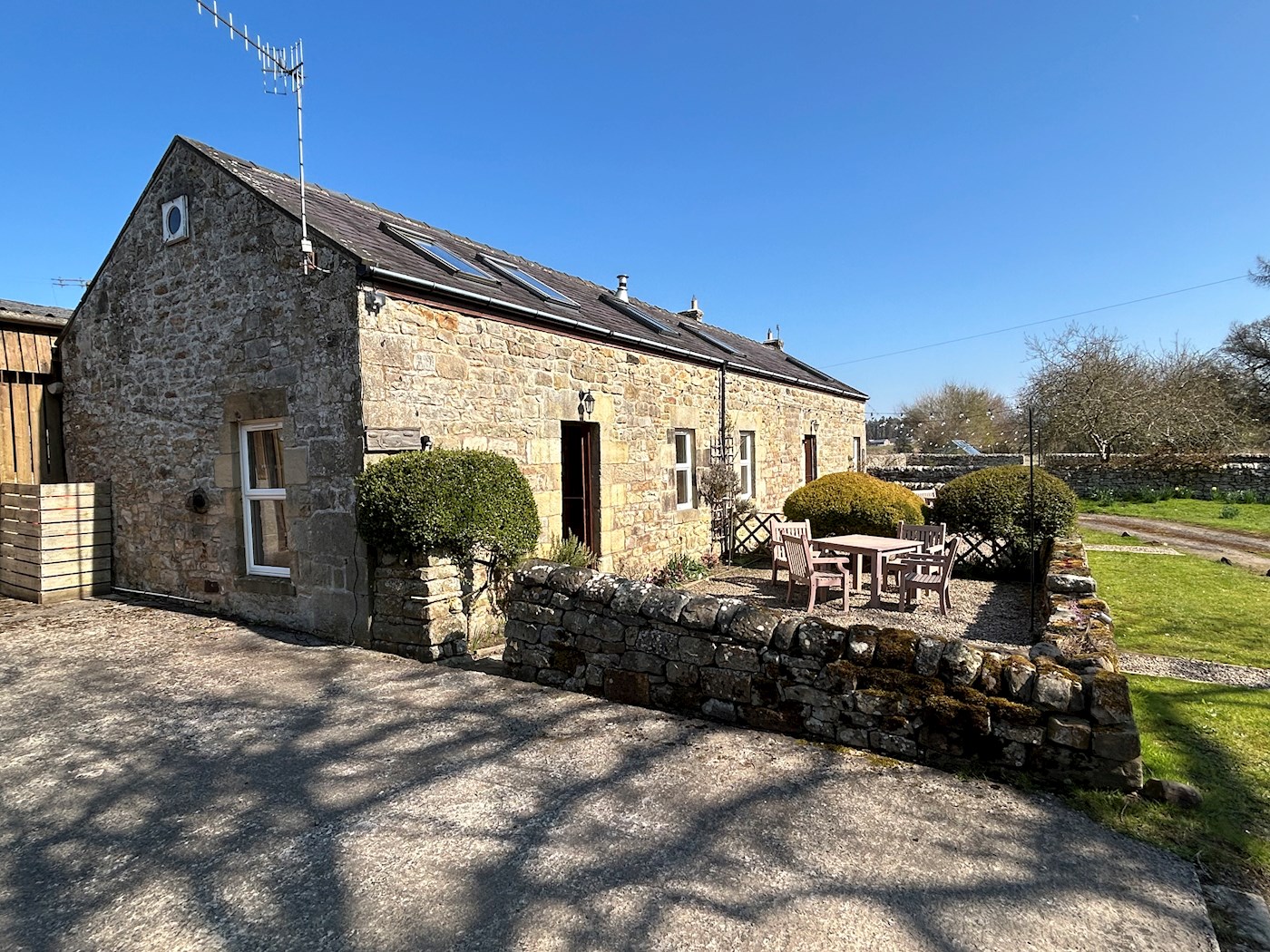 Boat Farm, Bellingham, Hexham, NE48 2AR