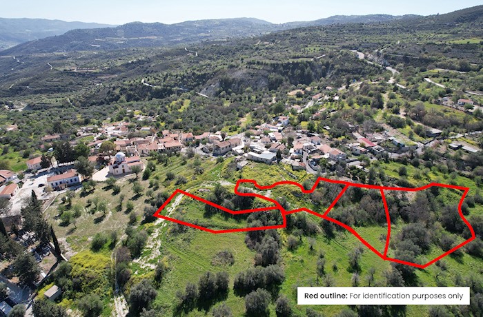 Arminou, Paphos, Cyprus