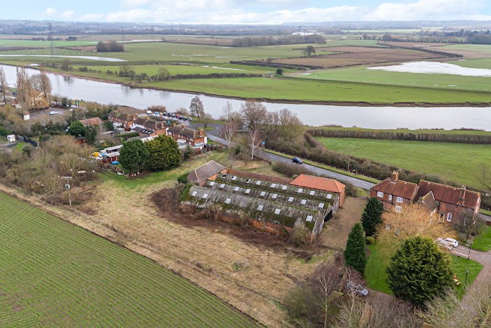 Lowes Yard, Stoke Lane, Stoke Bardolph, NG14 5HW, Reino Unido