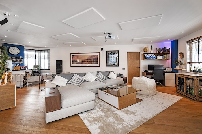 Apartment 801, 417 Wick Lane, London, E3 2JJ, United Kingdom