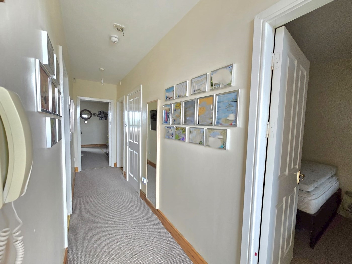Apartment 10 Hanover Square, Kennedy Avenue, Co. Carlow image 4