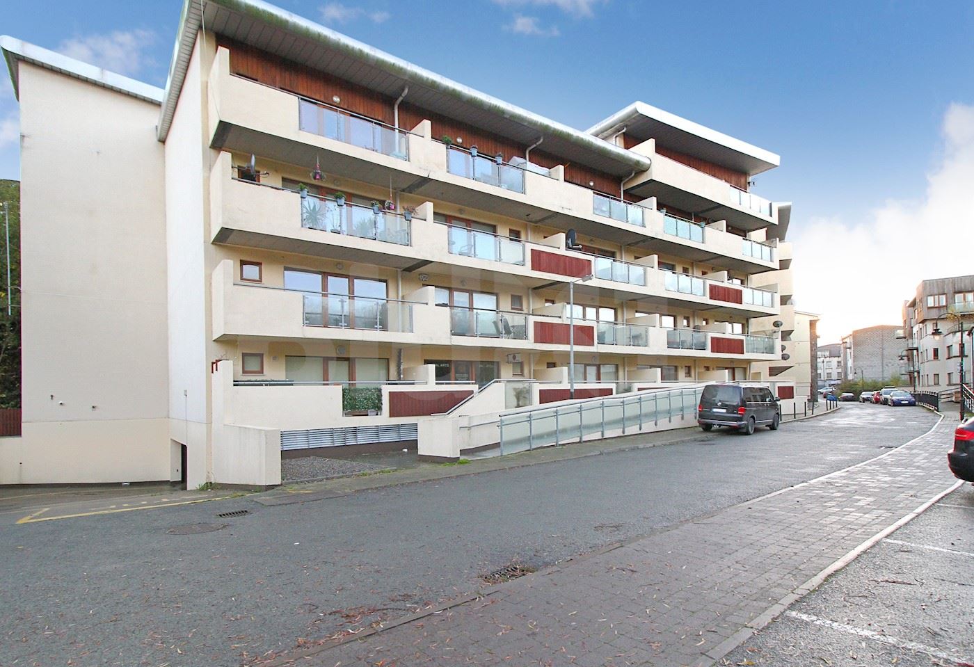Apartment 30, Hampton Rise, Mill Lane, Navan, Co. Meath, C15 N970 1/4