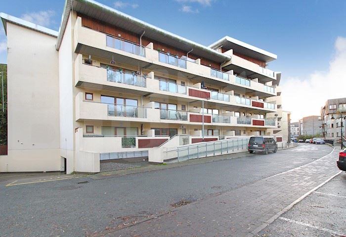 Apartment 30, Hampton Rise, Mill Lane, Navan, Co. Meath, Ireland
