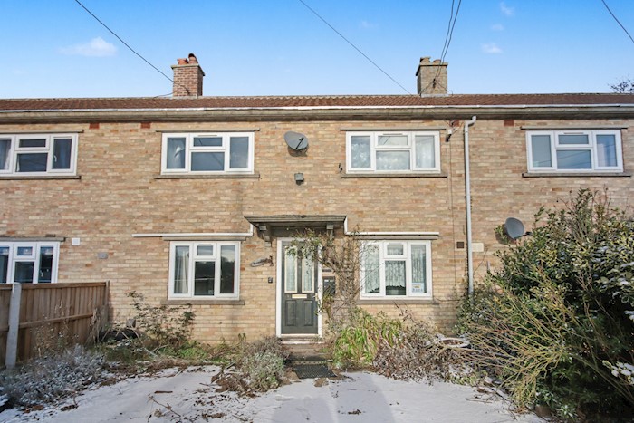 14 Wilby Road, Quidenham, Norwich, Norfolk NR16 2PF, United Kingdom