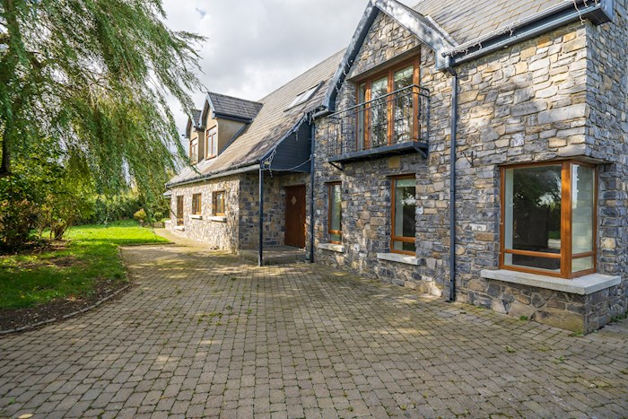 Drishogue, Oldtown, Co. Dublin, Irlanda