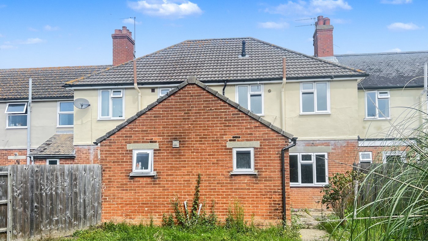 50 St Andrews Road, Felixstowe, IP11 7QJ