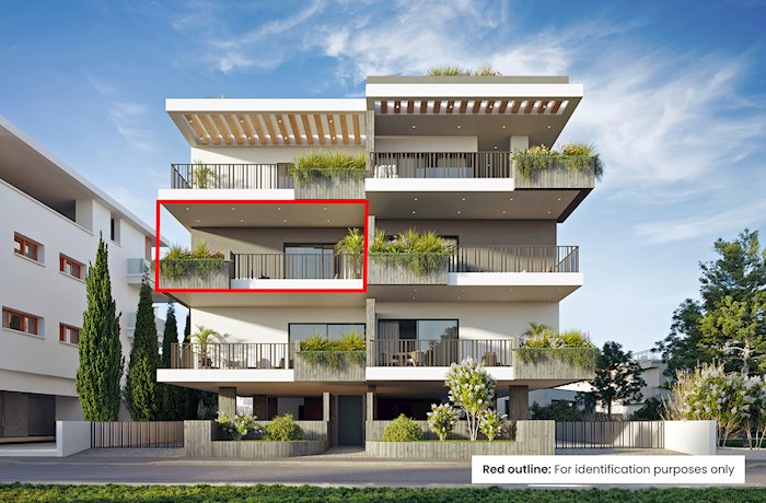 Kato Polemidia, Limassol, Cyprus