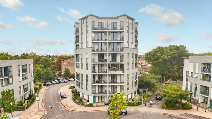 Butterfly Court, Acklington Drive, London, NW9, United Kingdom