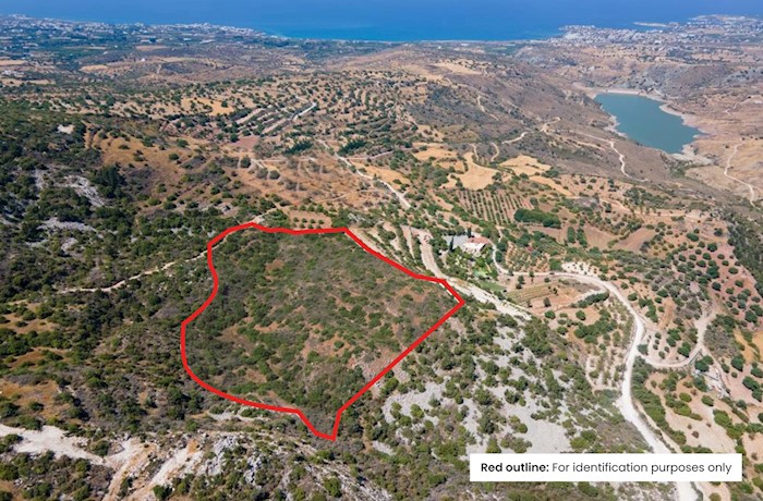 Koili, Paphos, Chipre