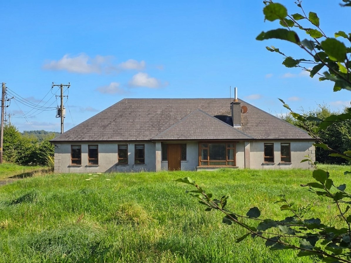 Cloonmullen, Loughglynn, Roscommon image 2