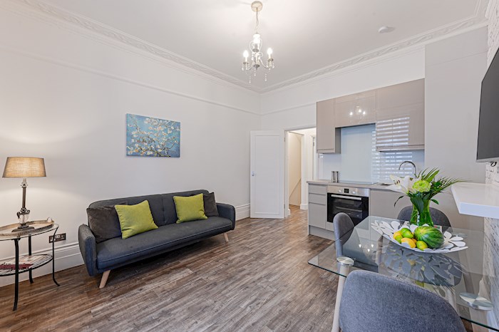 Denbigh Street, London, SW1V, Reino Unido