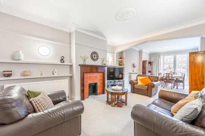 Brunswick Road, London, W5, United Kingdom