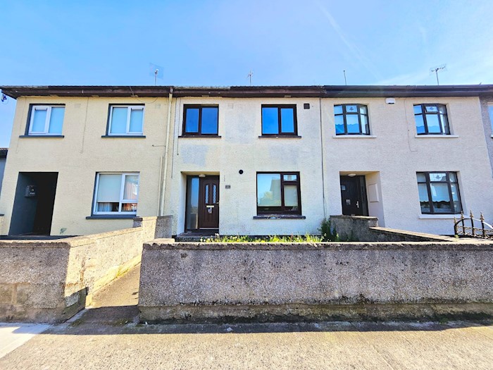 222 Rathmullan Park, Drogheda, Co. Louth, Ireland