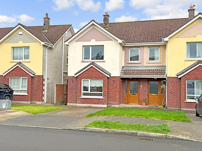 8 Sycamore Avenue, Lacken Wood, Co. Waterford, Ireland