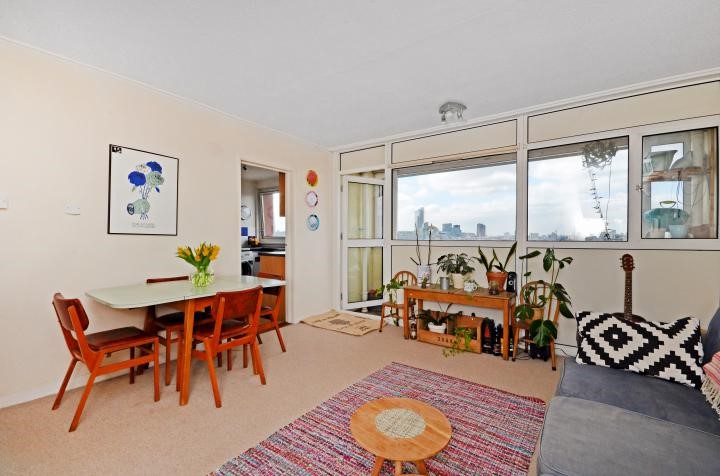 Charles Dickens House, Mansford Street, London, E2