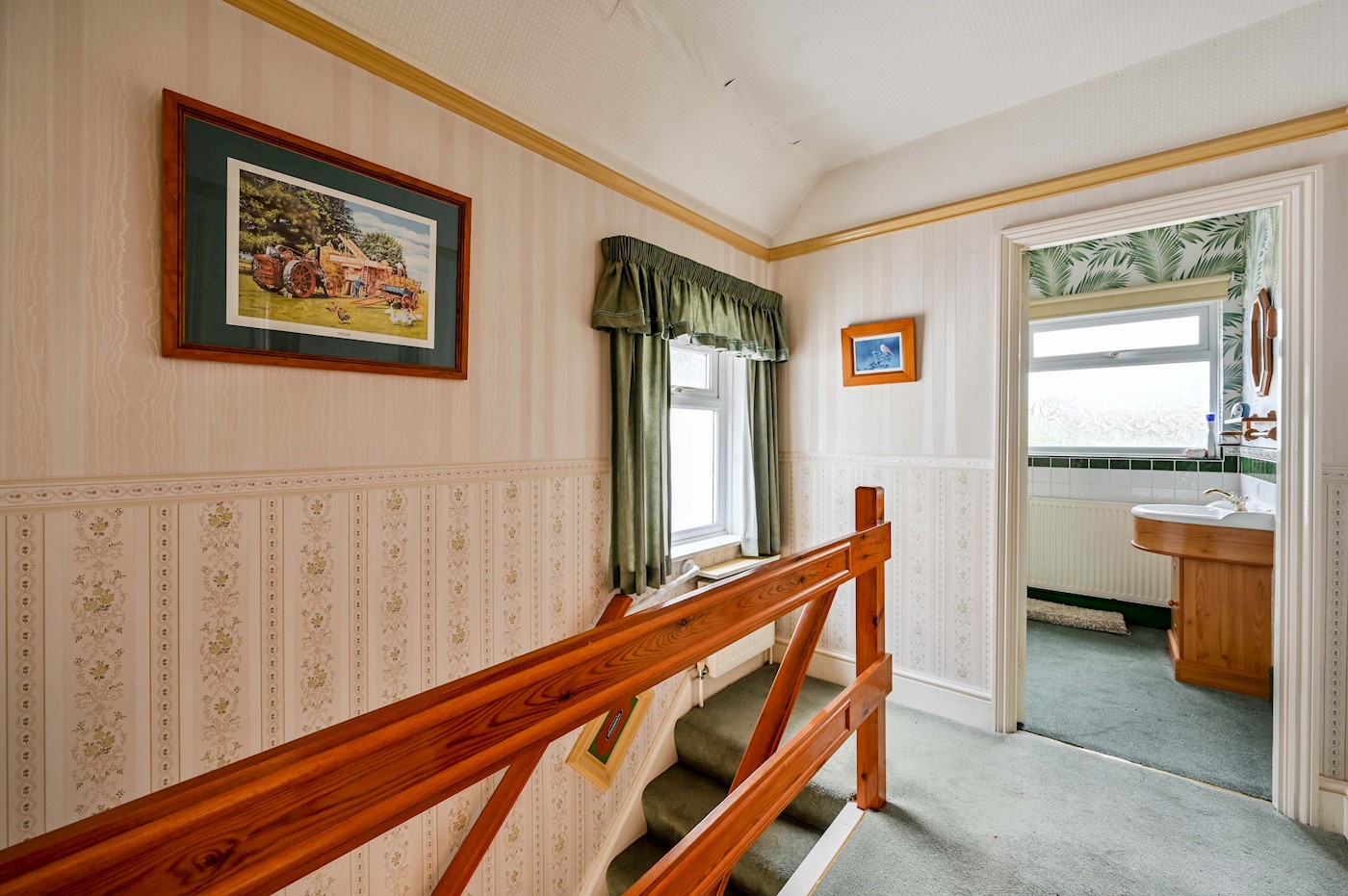 Fairview Villas, Kingfield Road, Woking, Surrey, GU22