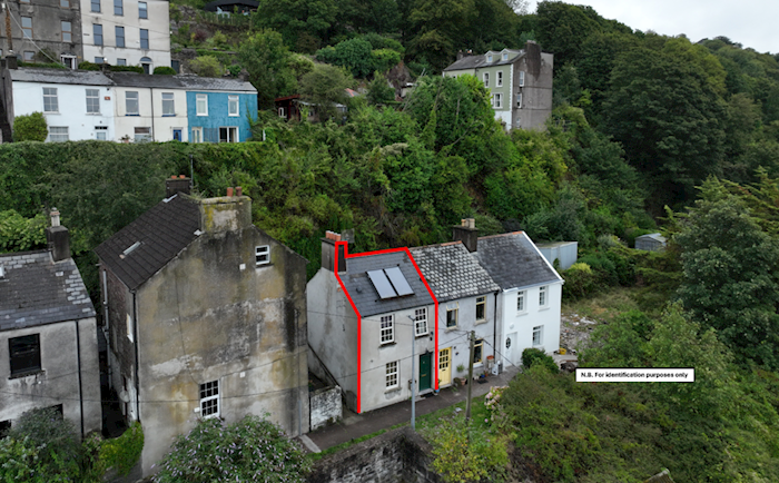 5 Nelsons Terrace, Lower Glanmire Road, Co. Cork, Ireland