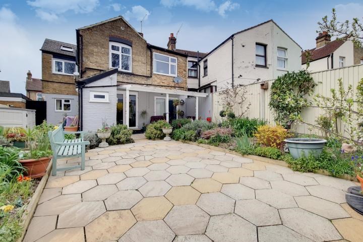 King Edward Street, Slough, Berkshire, SL1