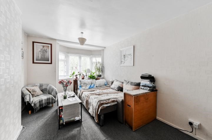 Crosbie House, Prospect Hill, London, E17