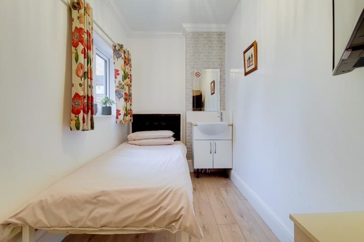 King Edward Street, Slough, Berkshire, SL1